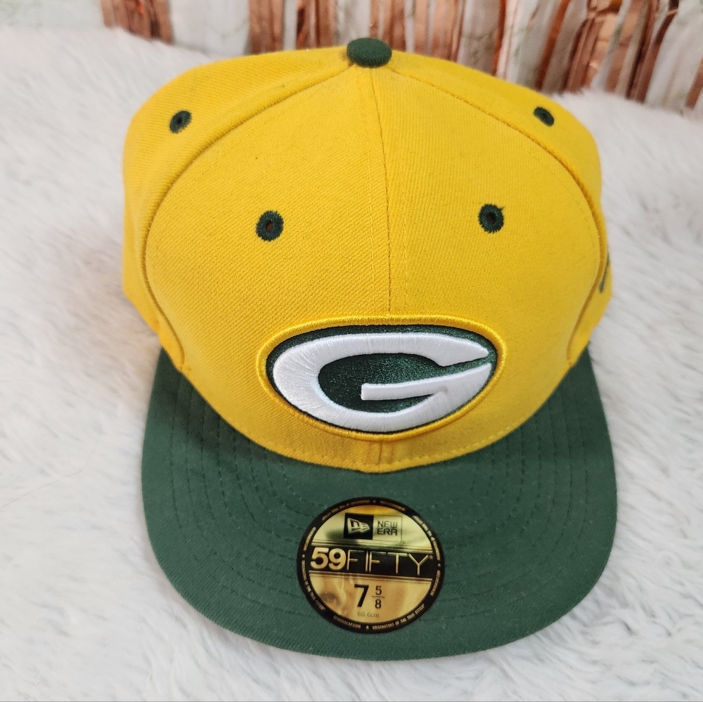 Green Bay Packers NFL Hat